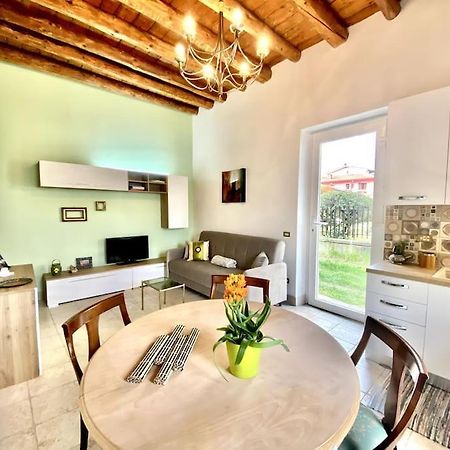 Apartamento Zona Fiera A 10 Minuti Dal Centro Con Parcheggio Verona Exterior foto