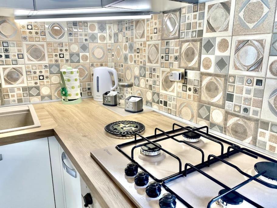 Apartamento Zona Fiera A 10 Minuti Dal Centro Con Parcheggio Verona Exterior foto