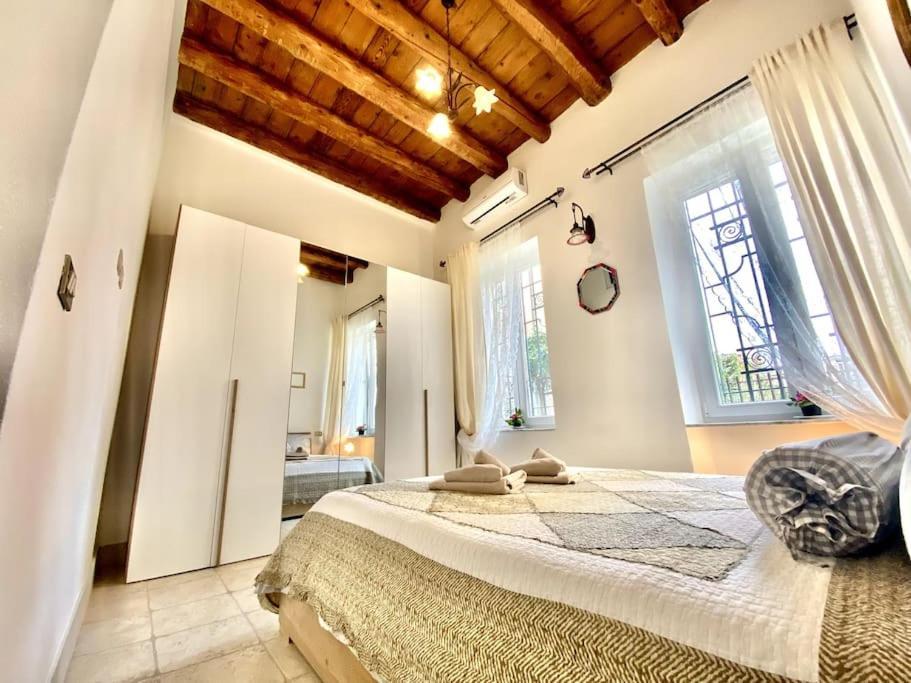 Apartamento Zona Fiera A 10 Minuti Dal Centro Con Parcheggio Verona Exterior foto