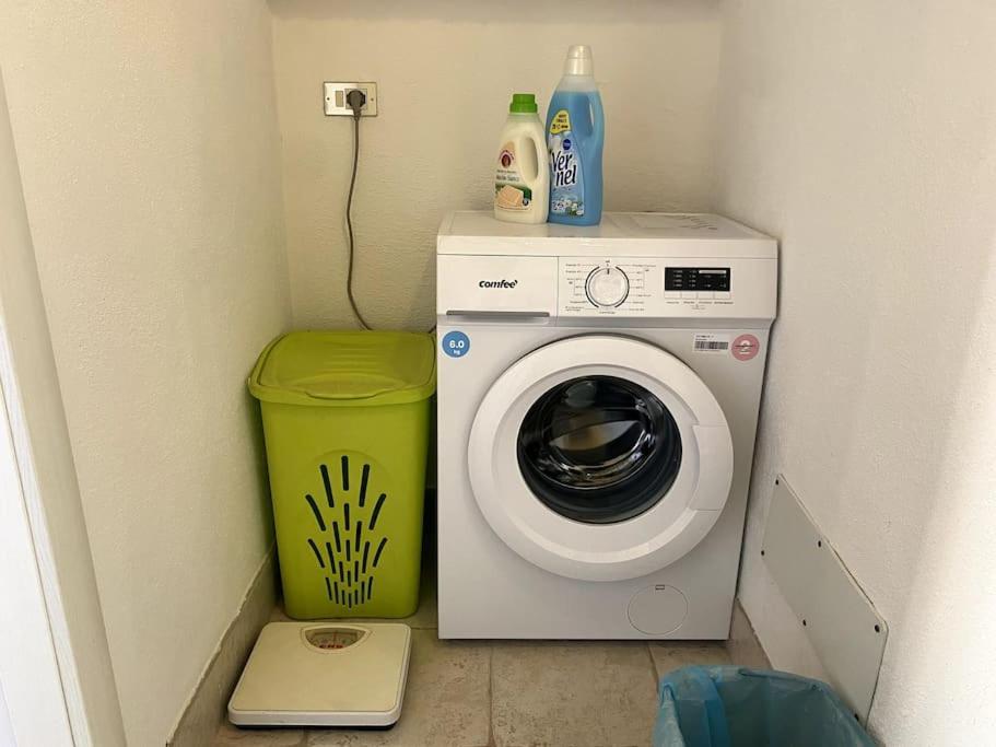 Apartamento Zona Fiera A 10 Minuti Dal Centro Con Parcheggio Verona Exterior foto