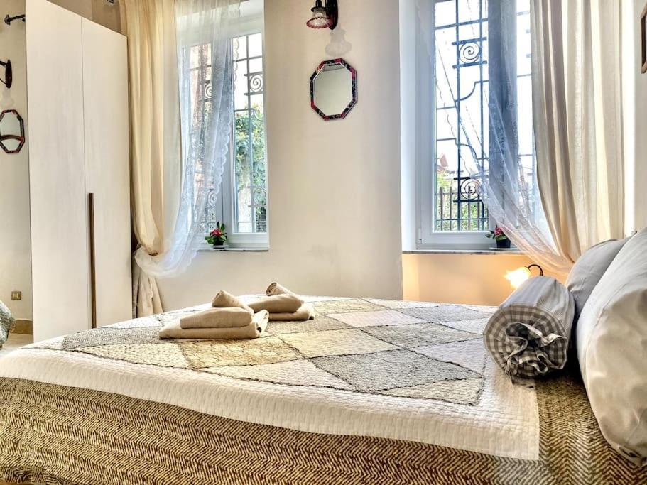 Apartamento Zona Fiera A 10 Minuti Dal Centro Con Parcheggio Verona Exterior foto