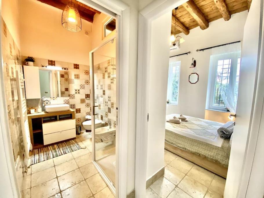 Apartamento Zona Fiera A 10 Minuti Dal Centro Con Parcheggio Verona Exterior foto