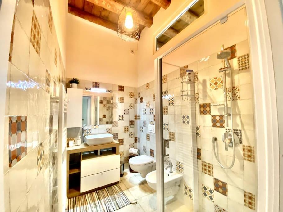 Apartamento Zona Fiera A 10 Minuti Dal Centro Con Parcheggio Verona Exterior foto