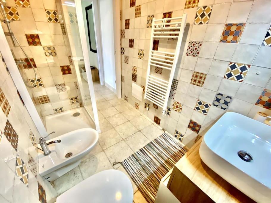 Apartamento Zona Fiera A 10 Minuti Dal Centro Con Parcheggio Verona Exterior foto